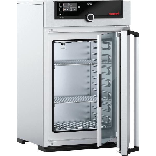 Memmert Standard Incubators | IN75 115V (74L)