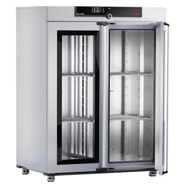 Memmert Peltier Cooled Incubators | IPP1400ECO 100-240V (1360L)