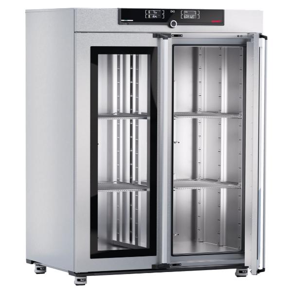 Memmert Peltier Cooled Incubators | IPP1400ECOPLUS 100-240V (1360L)