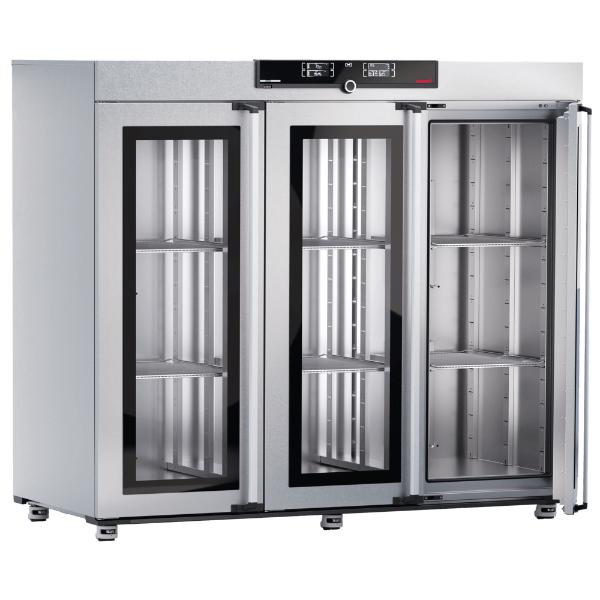 Memmert Peltier Cooled Incubators | IPP2200ECOPLUS 100-240V (2140L)