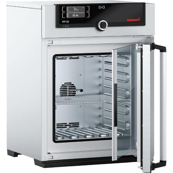 Memmert Peltier Cooled Storage Incubators | IPP55 230V (53L)