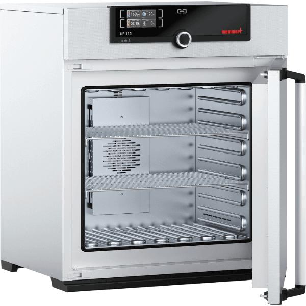 Memmert Universal Ovens | UF110 115V (108L)