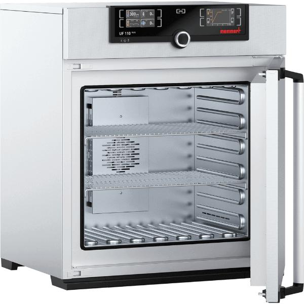 Memmert Universal Ovens | UF110PLUS 115V (108L)