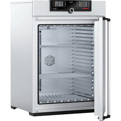 Memmert Universal Ovens | UF260PLUS 230V (256L) - microscopemarketplace