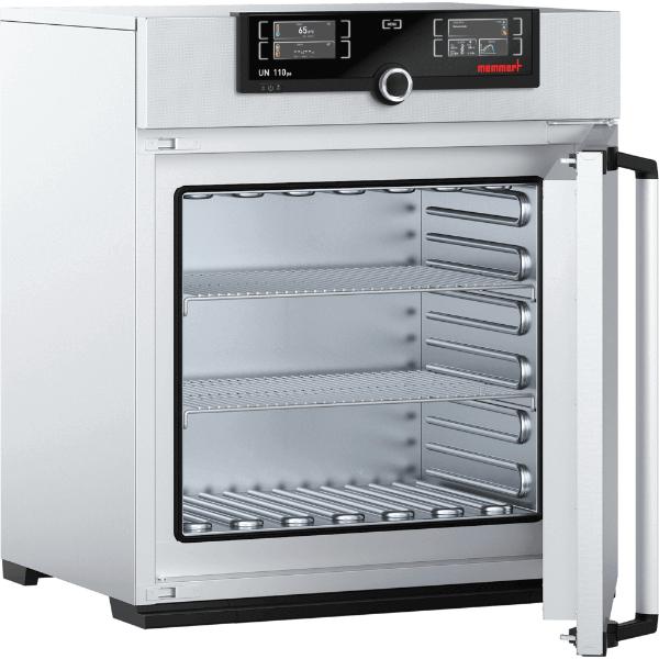 Memmert Universal Oven Specialized Equipment | UN110PA 115V (108L)