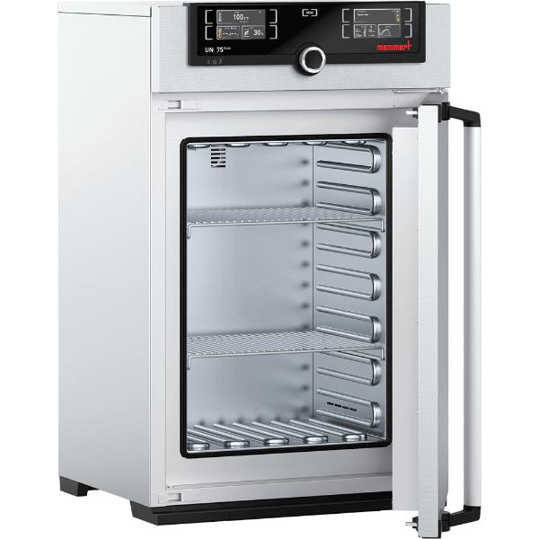 Memmert Universal Ovens | UN75PLUS 115V (74L)
