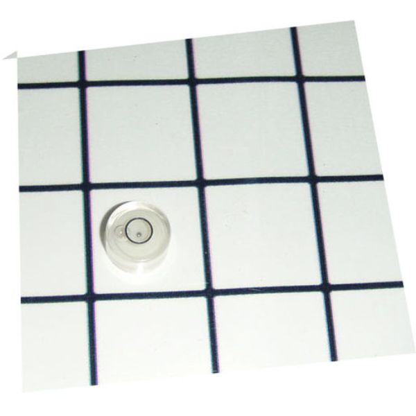 Ohaus Level Bubble, Defender E - microscopemarketplace