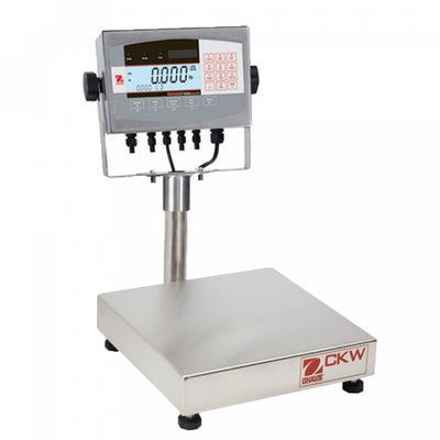 Ohaus Bench Scale CKW15L71XW - microscopemarketplace