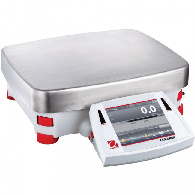 Ohaus EX24001 Explorer Precision High Capacity Electronic Balance - microscopemarketplace