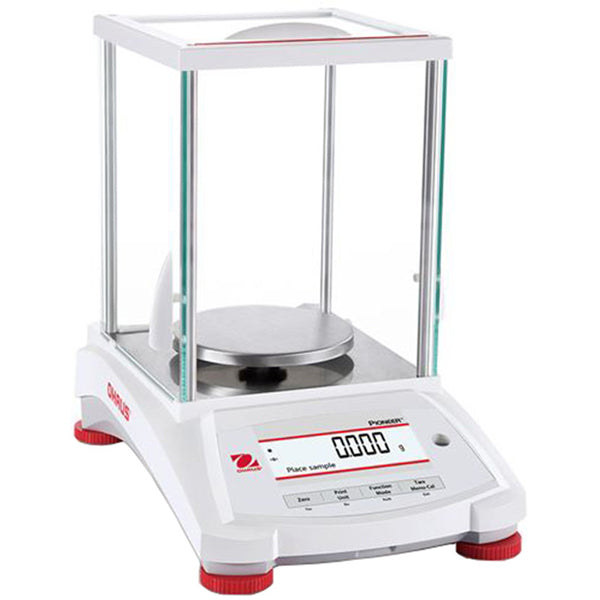 Ohaus PX163 Pioneer Precision Electronic Balance - microscopemarketplace