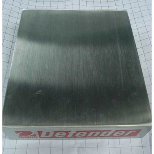 Ohaus Pan DxxBX DxxVX Defender - microscopemarketplace