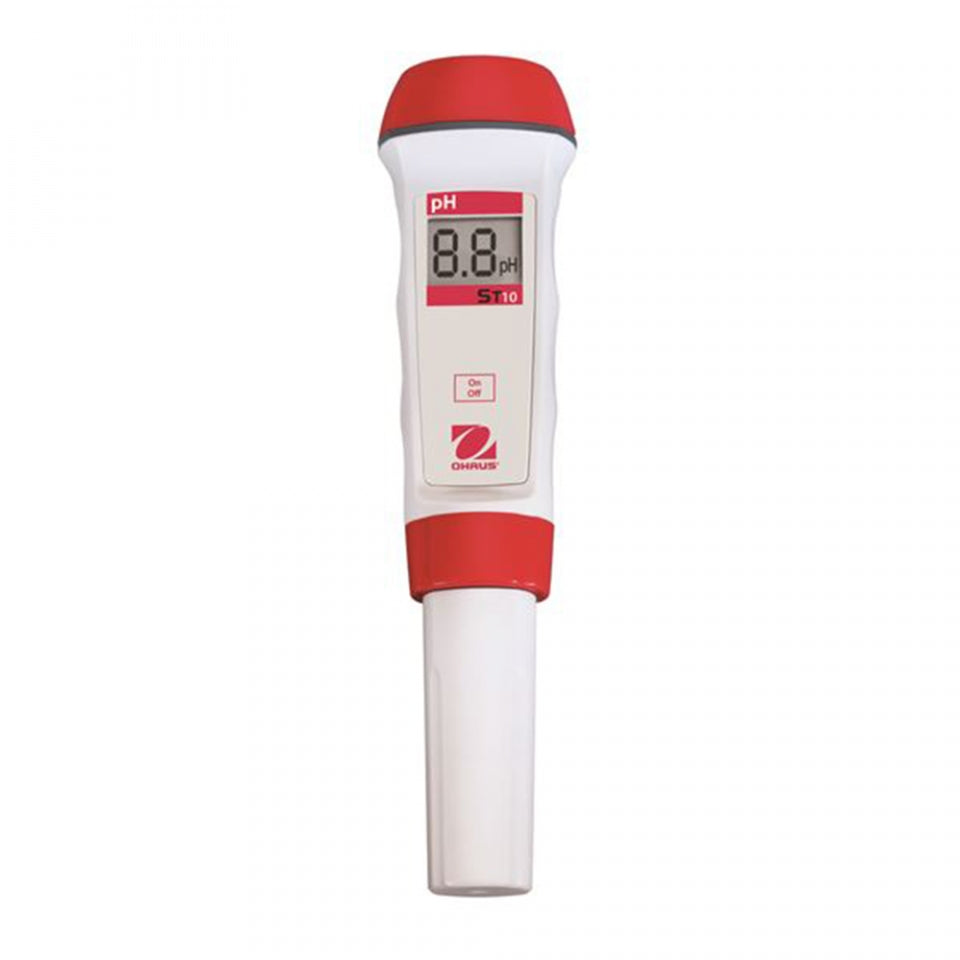 Ohaus Pen Meter ST10S - microscopemarketplace