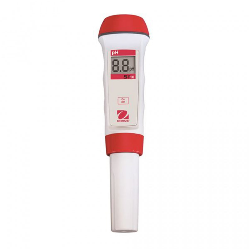 Ohaus Pen Meter ST10S - microscopemarketplace