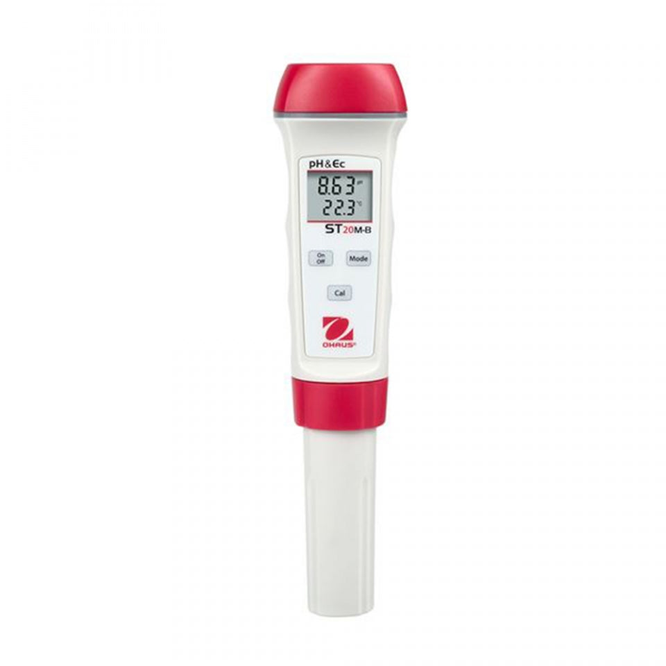 Ohaus Pen Meter ST20M-B - microscopemarketplace