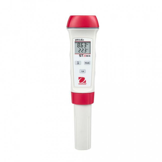 Ohaus Pen Meter ST20M-B - microscopemarketplace