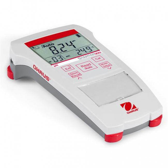 Ohaus pH Meter ST300-B - microscopemarketplace