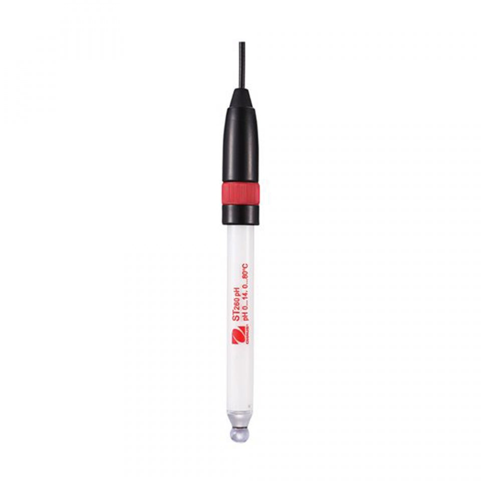 Ohaus pH Electrode ST350 - microscopemarketplace