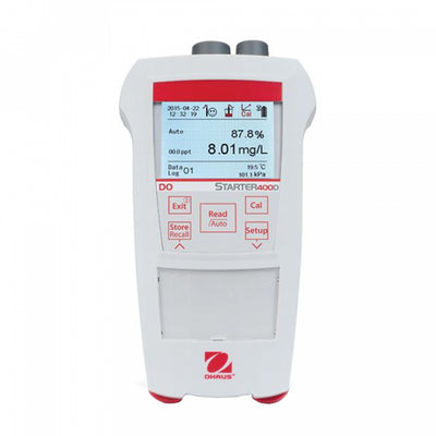 Ohaus DO Meter ST400D-B - microscopemarketplace