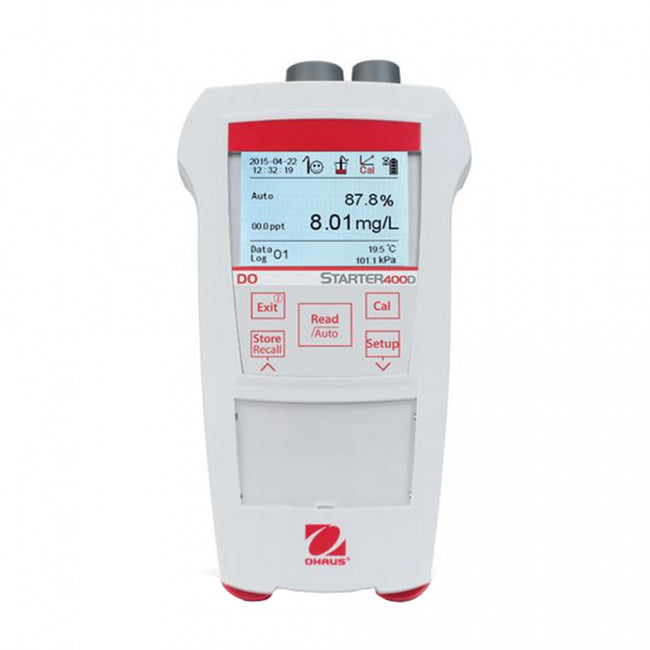 Ohaus DO Meter ST400D-B - microscopemarketplace