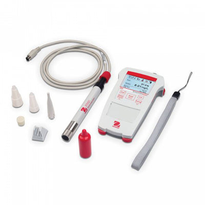 Ohaus DO Meter ST400D - microscopemarketplace