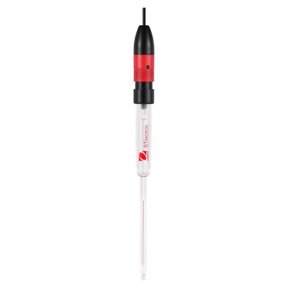 Ohaus pH Electrode STMICRO5 - microscopemarketplace