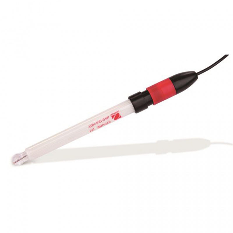 Ohaus pH Electrode STPURE - microscopemarketplace