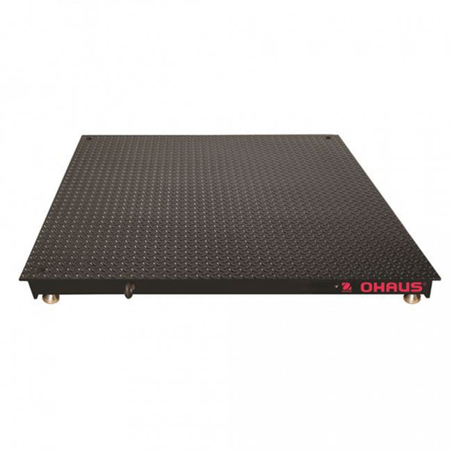 Ohaus Floor Scale Bases VN5000L - microscopemarketplace