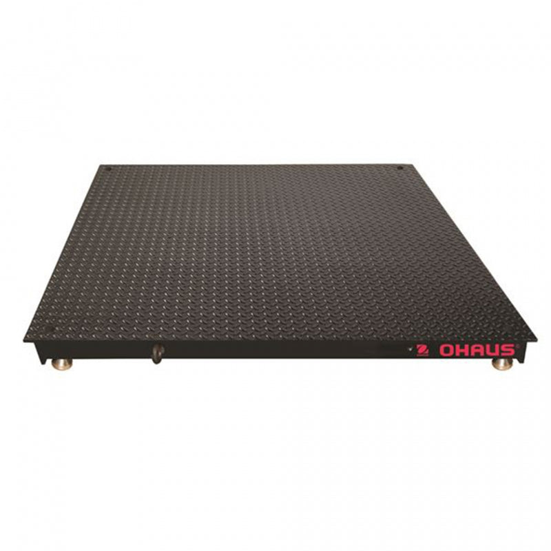 Ohaus Floor Scale Bases VN5000L - microscopemarketplace