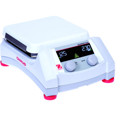 Ohaus E-G51HS07C Hotplate Stirrer 30500520 - microscopemarketplace