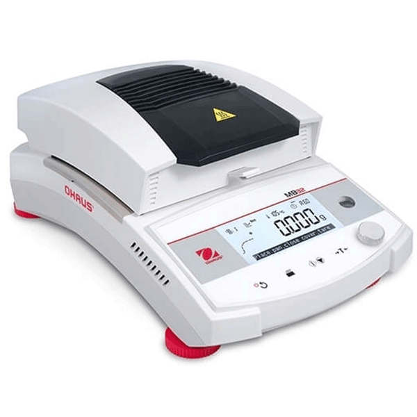 Ohaus MB32 Moisture Analyzer Model # 30971928 - microscopemarketplace