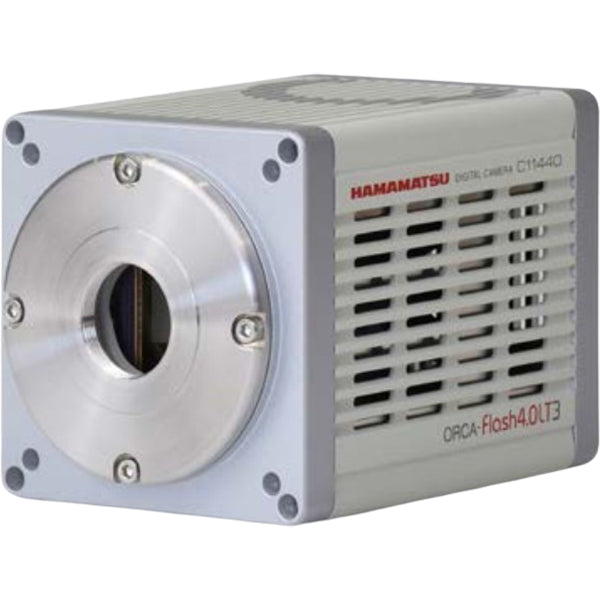Hamamatsu ORCA-Flash4.0 LT3 Digital CMOS camera - microscopemarketplace