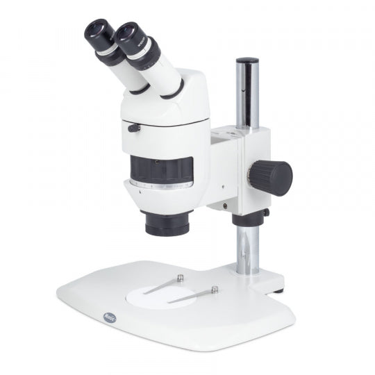 Motic K400 HI Stereo Microscope Microscope Marketplace
