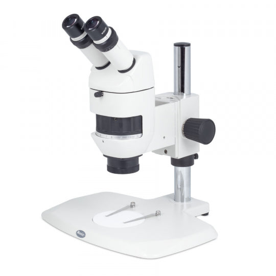 Motic K-400 HI Stereo Microscope - microscopemarketplace