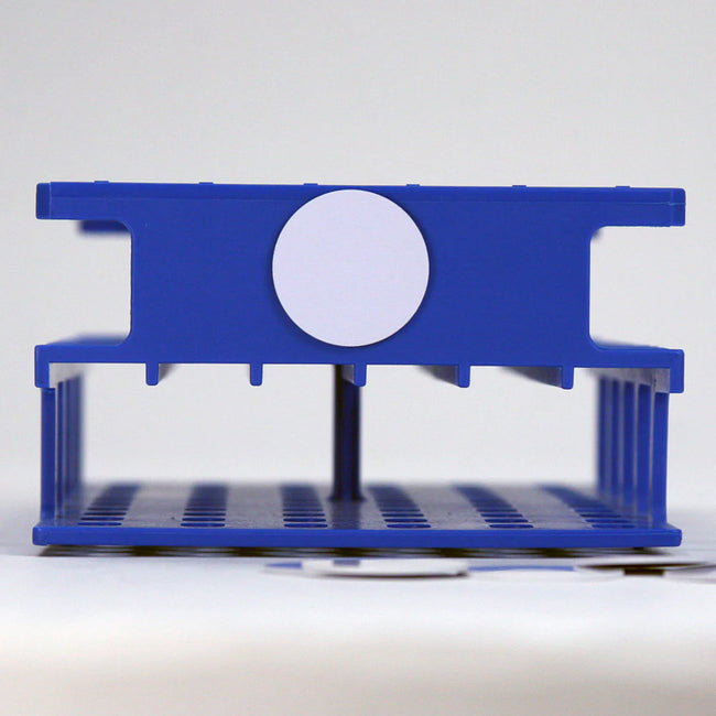 Globe Scientific RFID Disks for CapTrack | CTRFID