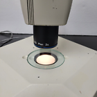 Nikon Stereo Microscope SMZ-U with Diagnostic Inst. Transmitted Light Stand - microscopemarketplace