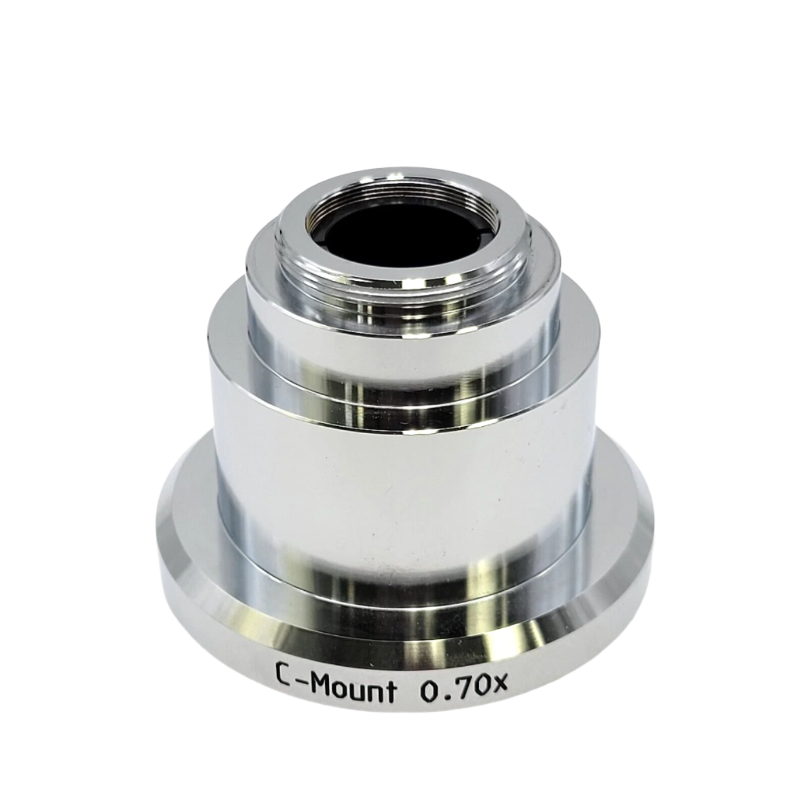 Leica Microscope Camera Adapter HC CMount 0.70x 11541543 Microscope