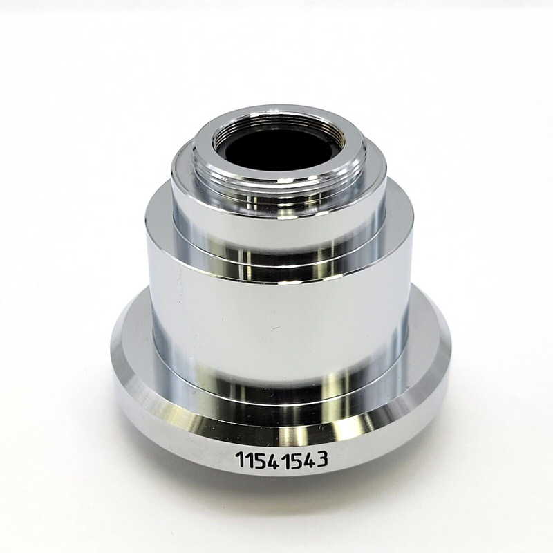 Leica Microscope Camera Adapter HC C-Mount 0.70x 11541543 - microscopemarketplace