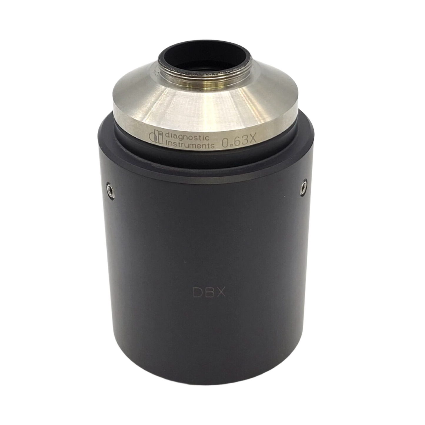 Olympus Microscope Diagnostic Instruments DBX 0.63x Camera Adapter - microscopemarketplace