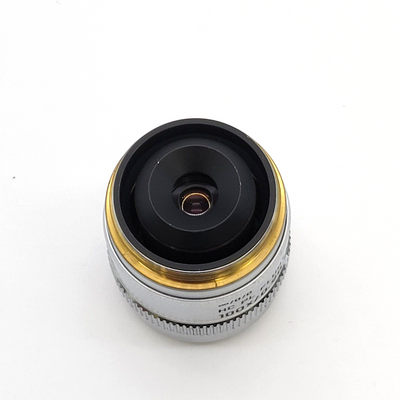 Leica Microscope Objectives HC PL Fluotar 100X BD - microscopemarketplace