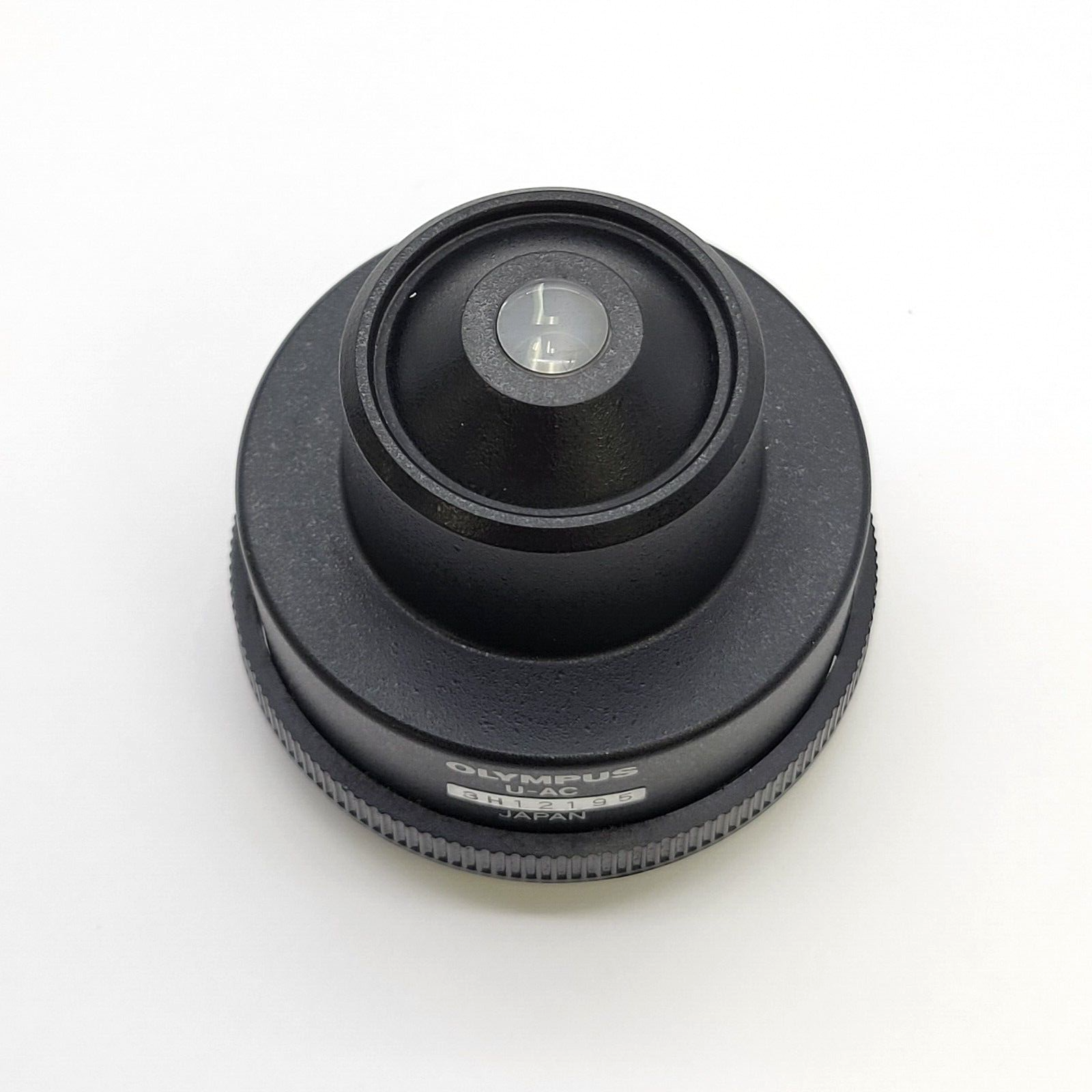 Olympus U-AC Condenser アッべ コンデンサ 公式通販 オリンパス顕微鏡 