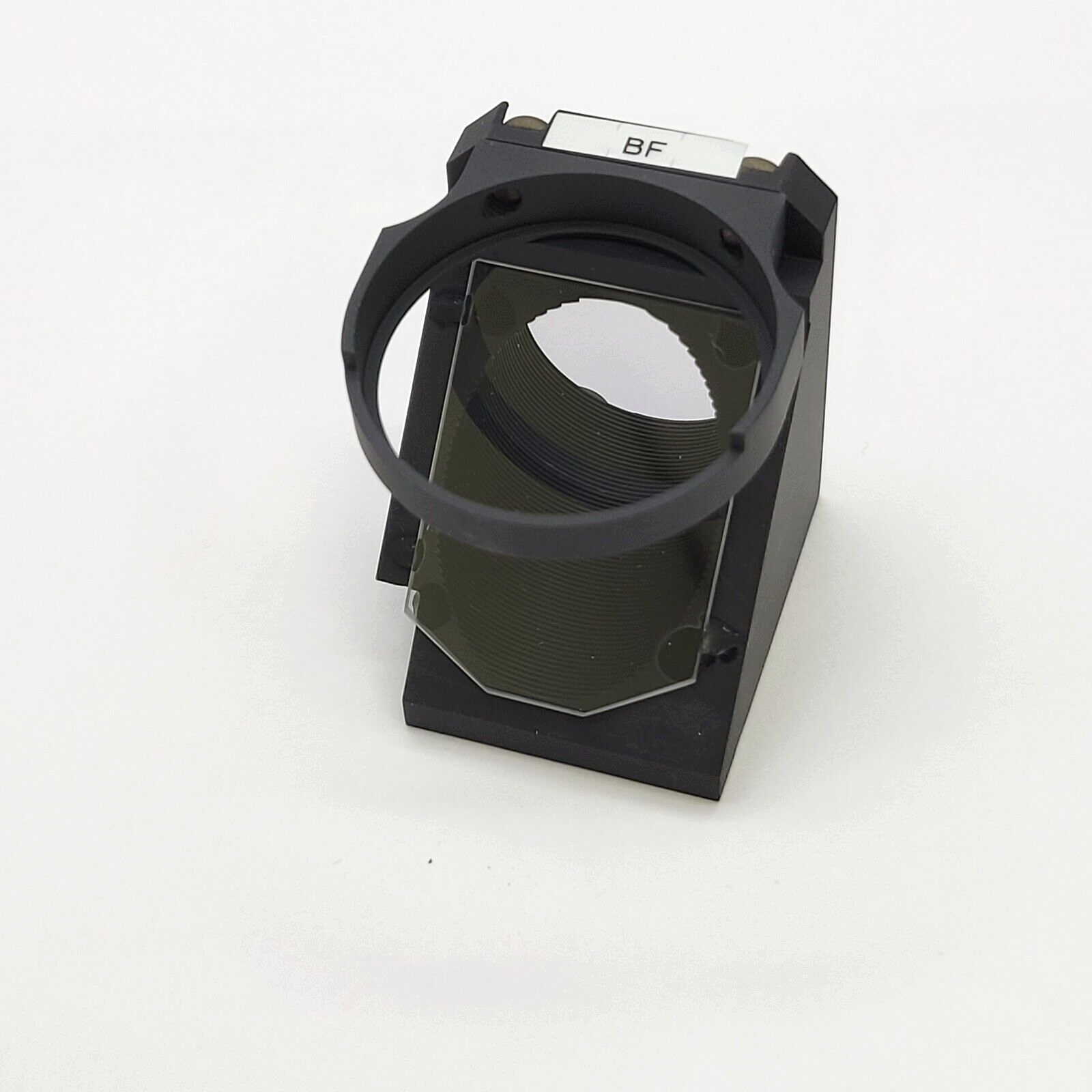 Leica Microscope Fixed Reflector BF Filter Cube 11888716 | Microscope ...