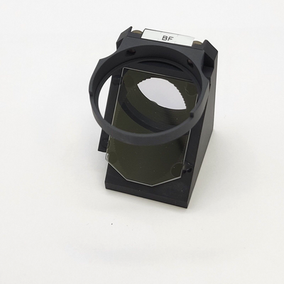 Leica Microscope Fixed Reflector BF Filter Cube 11888716 - microscopemarketplace