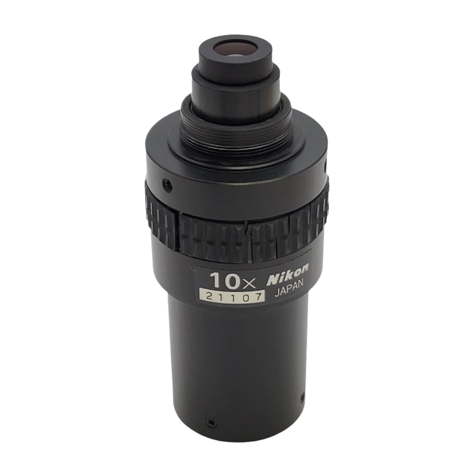 Objective 10x Nikon 10x Objective for Toolmakers Measuring Microscope
