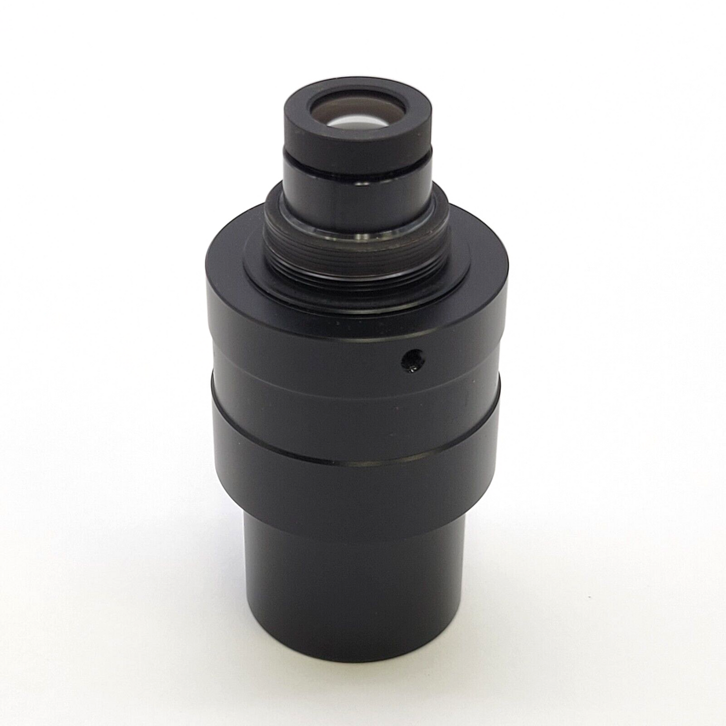 Nikon 5x Objective for Toolmakers Measuring Microscope - microscopemarketplace