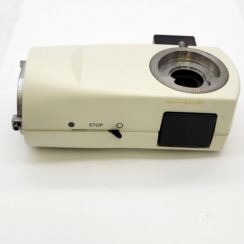 Leica Microscope Fluorescence Illuminator LSF 4/20 with Turret & Cubes 505064 - microscopemarketplace