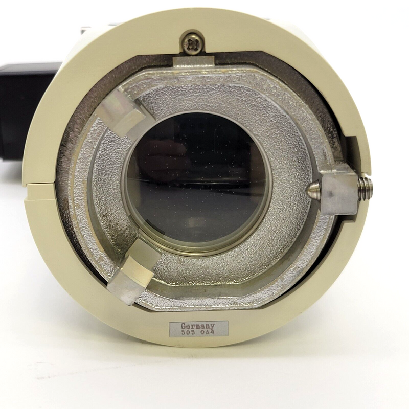 Leica Microscope Fluorescence Illuminator LSF 4/20 with Turret & Cubes 505064 - microscopemarketplace