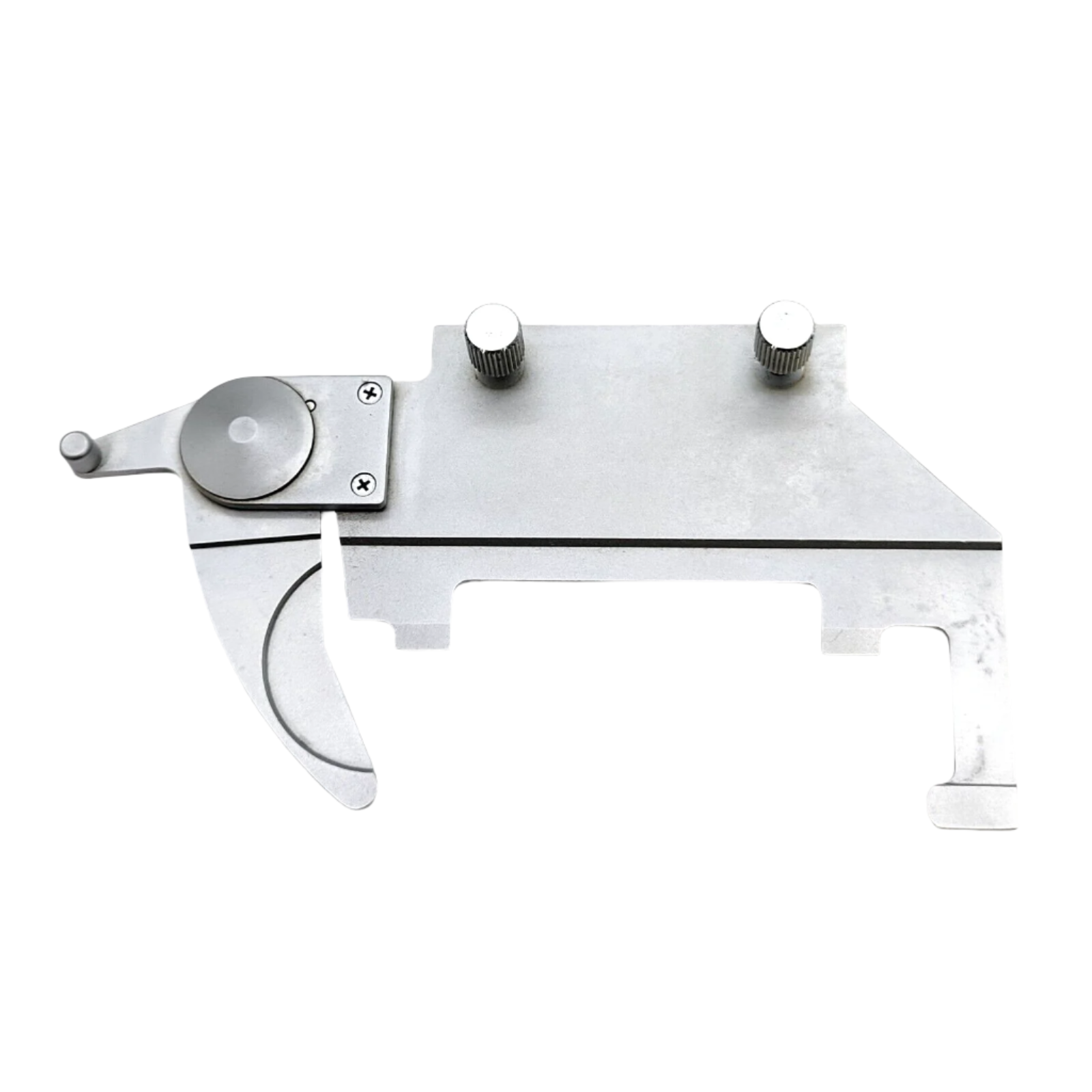 Nikon Microscope Slide Holder for Labophot / Optiphot Stage Microscope Marketplace