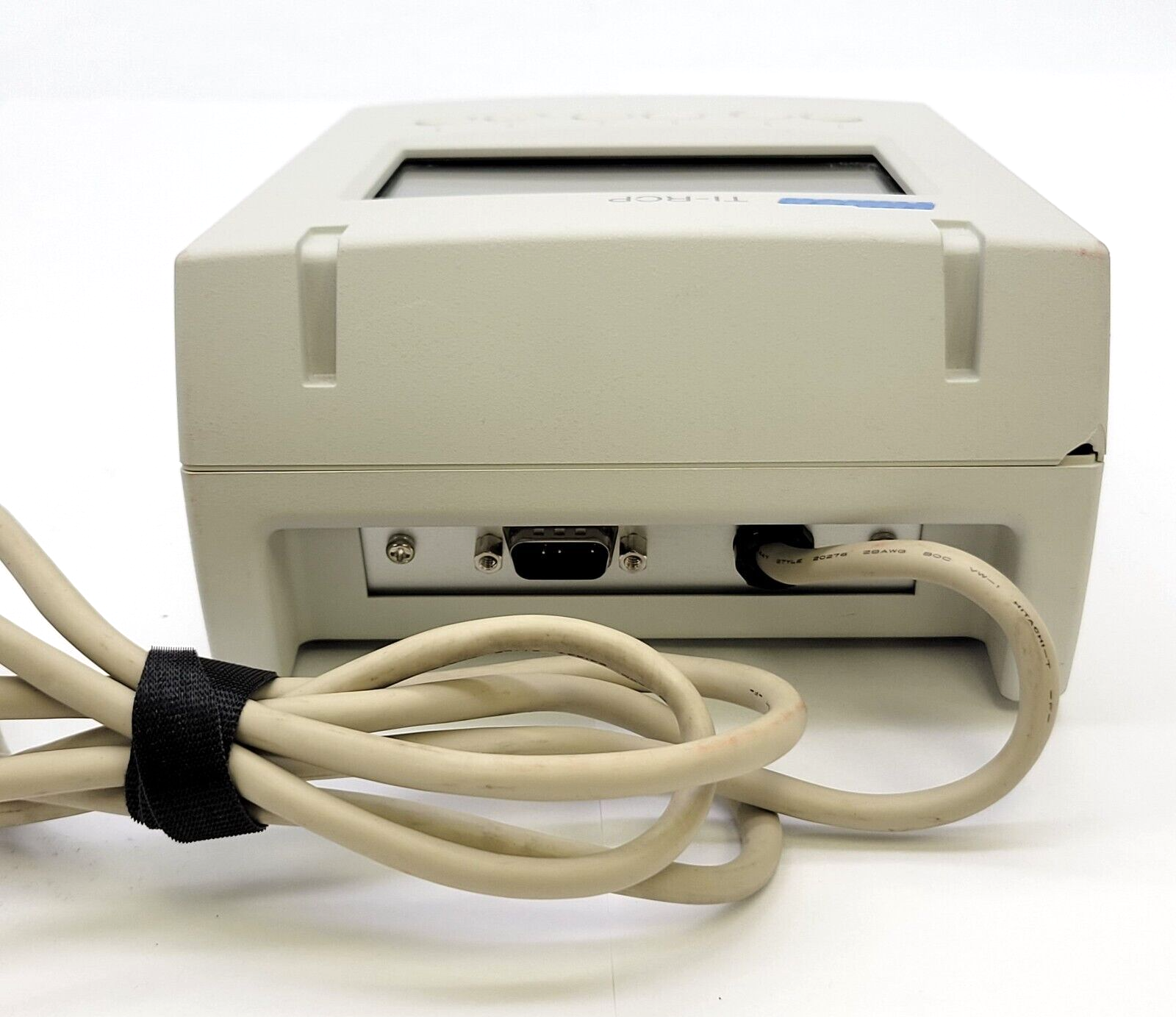Nikon Microscope Motorized TI-RCP Remote Control Pad for Ti Eclipse ...