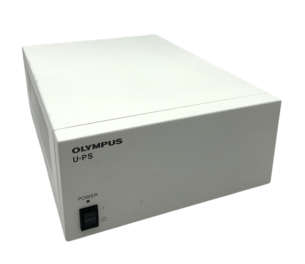 Olympus Microscope U-PS Power Supply for AX70 - microscopemarketplace