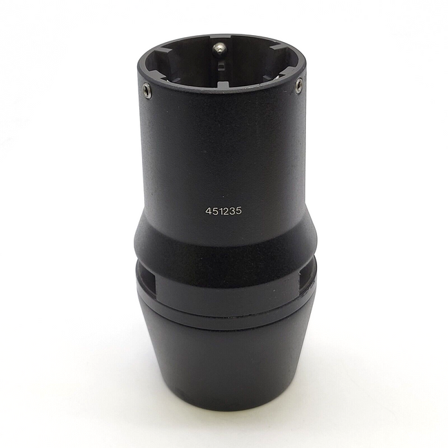 Zeiss Microscope Axiovert Inverted Condenser 451235 - microscopemarketplace
